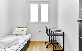 Wehaus - Exclusive & Nordic Style Apartment In Murcia